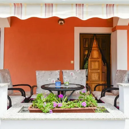 Apartman Pegy Jednosoban *
