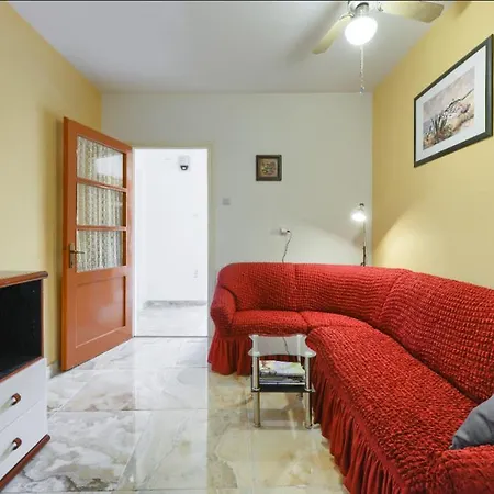 Apartman Pegy Jednosoban