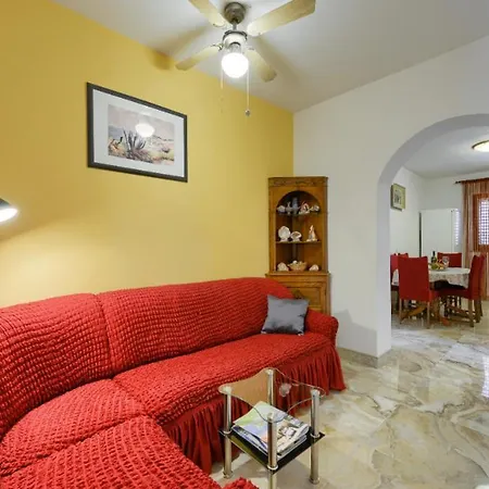 Apartman Pegy Jednosoban Zadar