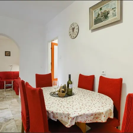 Apartman Pegy Jednosoban * Zadar