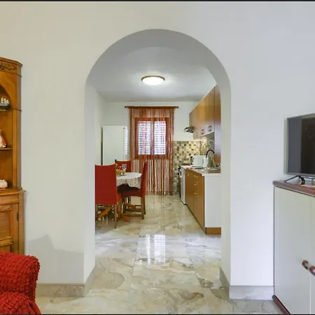 Apartman Pegy Jednosoban Homestay *